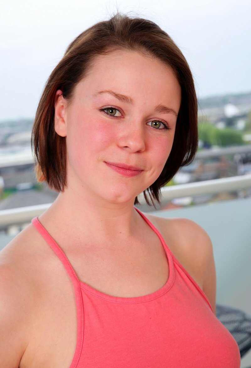 Наталия, 25 лет, 1 размер груди